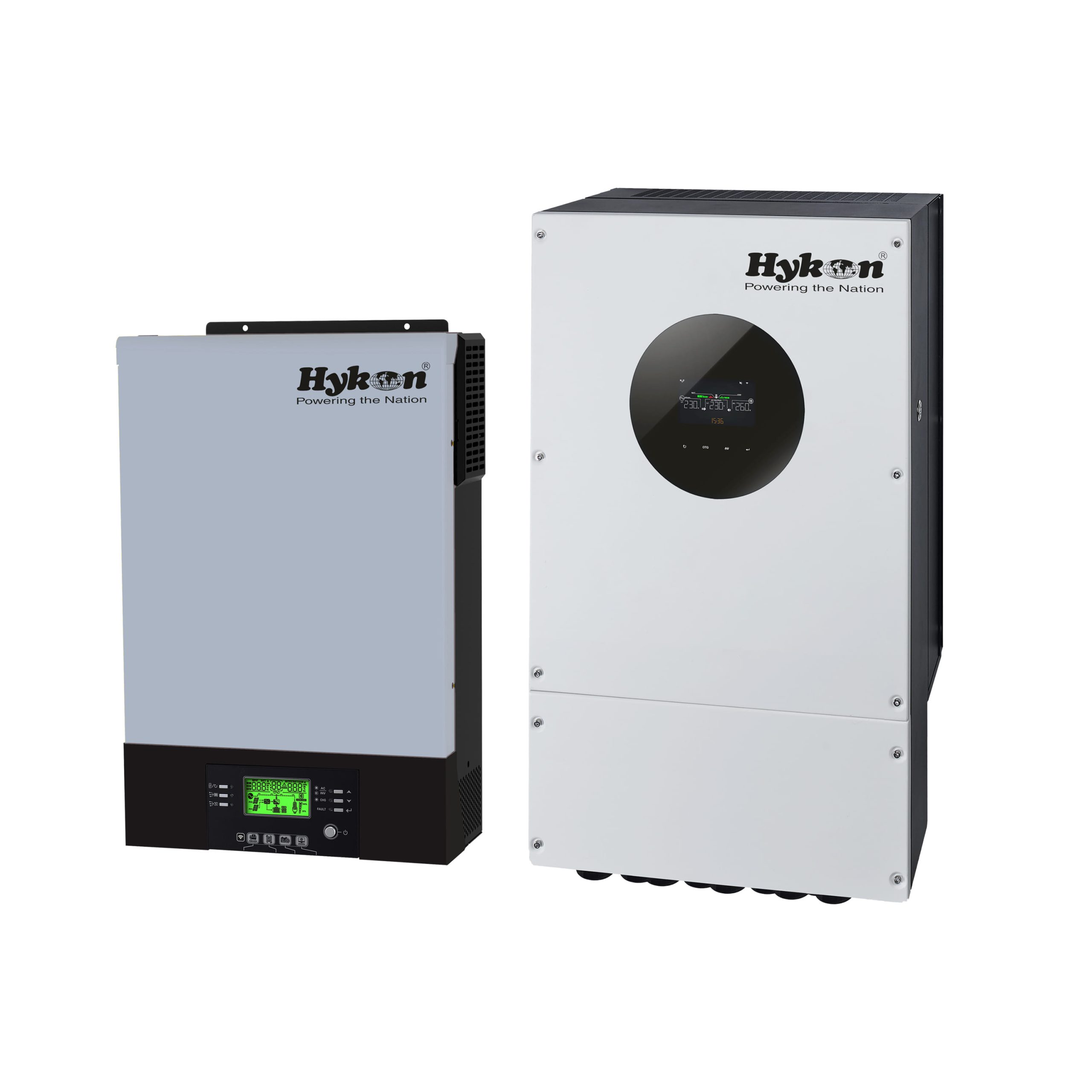 Hybrid Inverter - Image 3