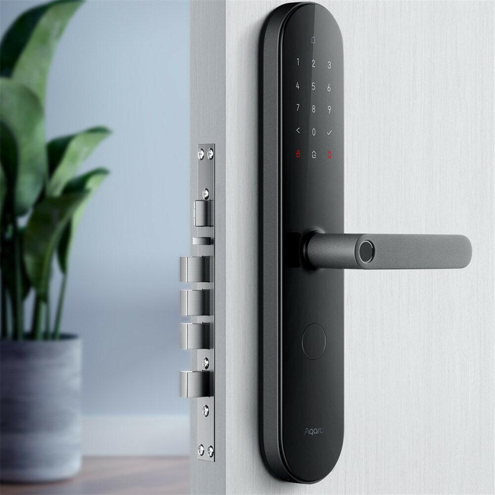 Smart Door Lock - Image 3