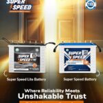 Tubular Battery