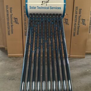 Solar Water Heater